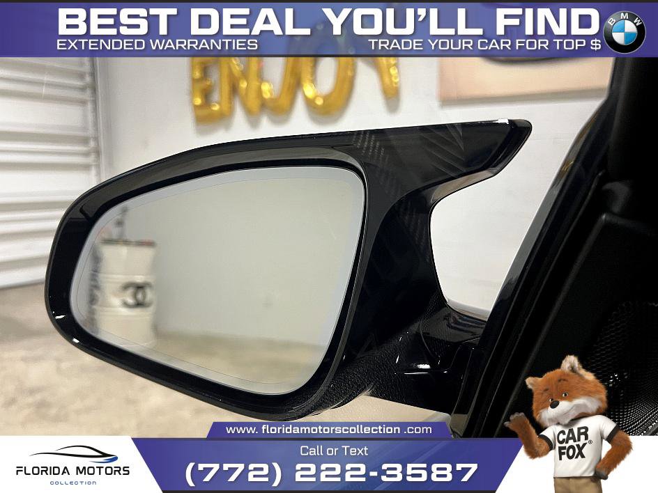 Used 2015 BMW M4 Coupe image 17