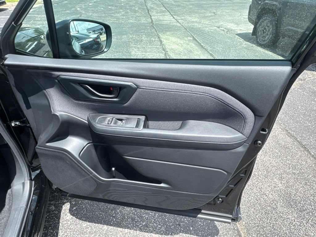 New 2026 Subaru Forester Premium AWD/4WD image 19