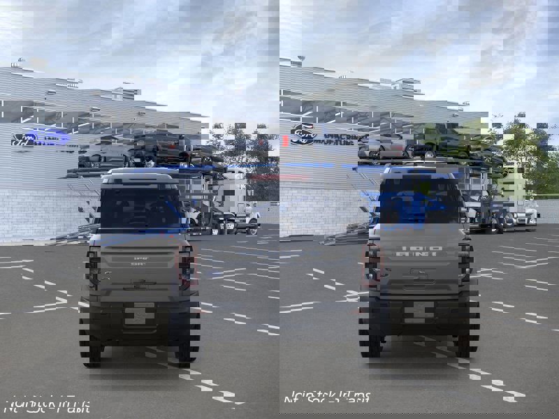 New 2026 Ford Bronco Sport Big Bend image 35