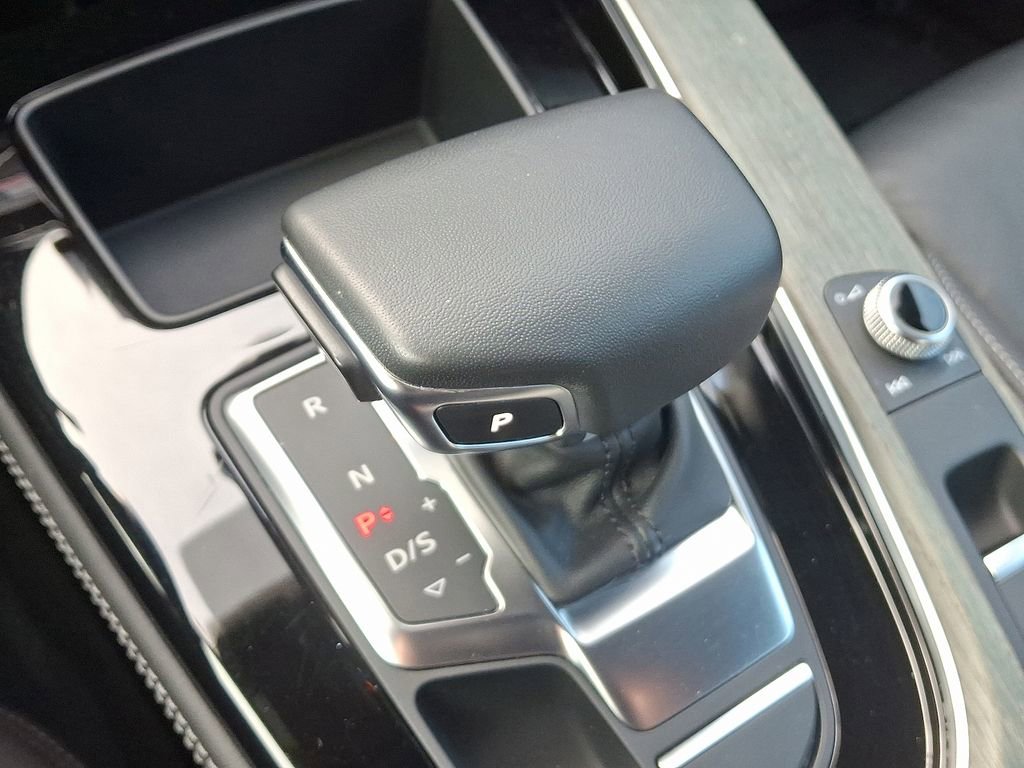 Certified 2023 Audi A5 2.0T Premium Plus w/ Premium Plus image 14