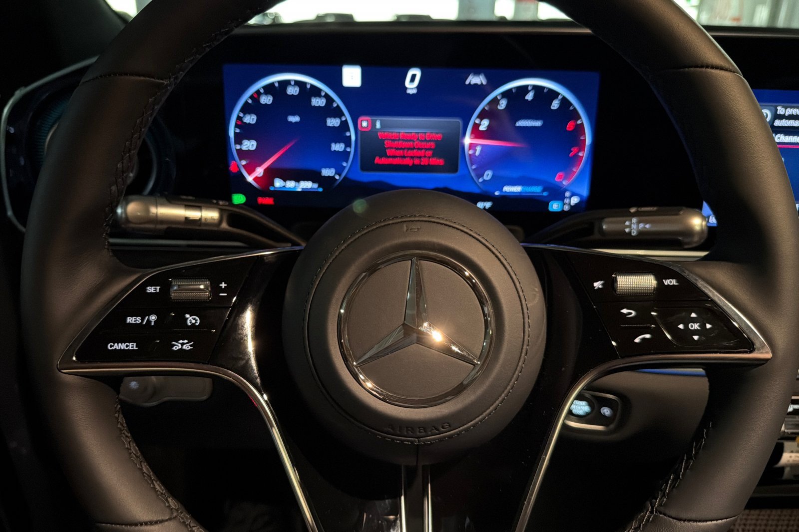 New 2027 Mercedes-Benz GLS 450 4MATIC image 21