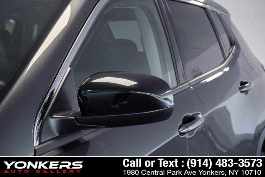 Used 2022 Jeep Compass Latitude AWD/4WD image 43