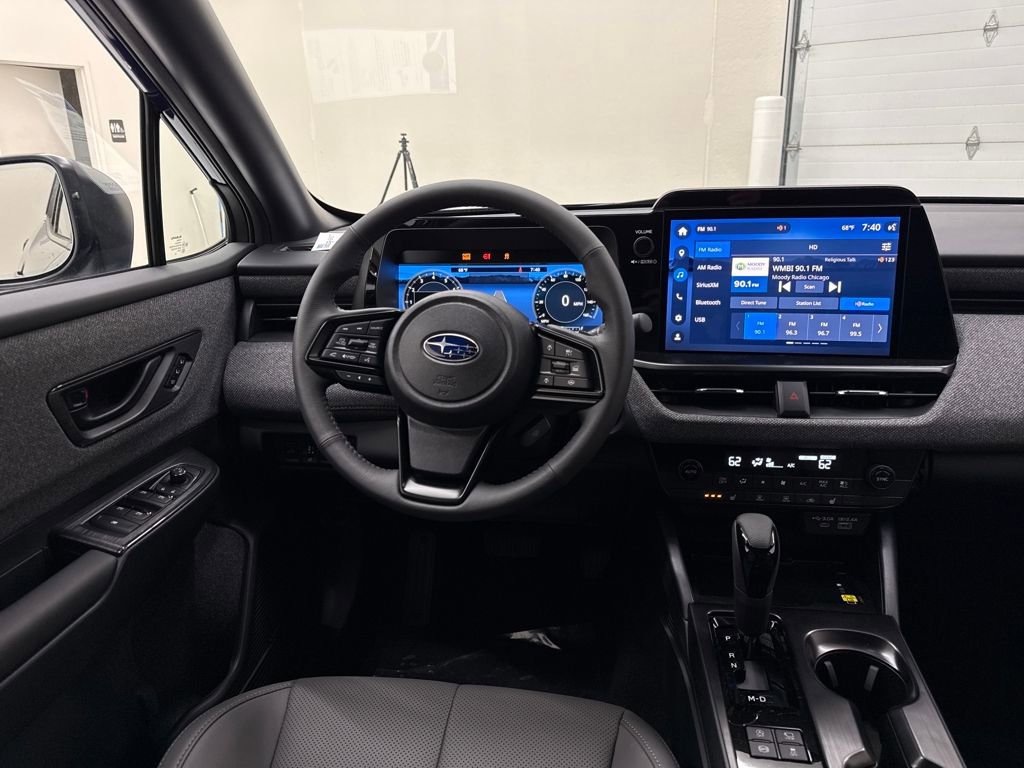 New 2026 Subaru Outback Limited XT image 14