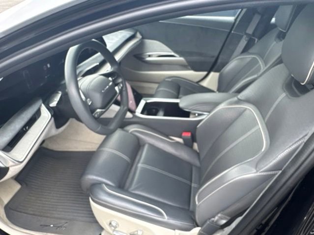 Used 2022 Lucid Air Dream Edition AWD/4WD image 26