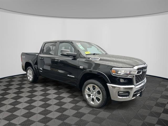 New 2026 RAM 1500 Big Horn image 2