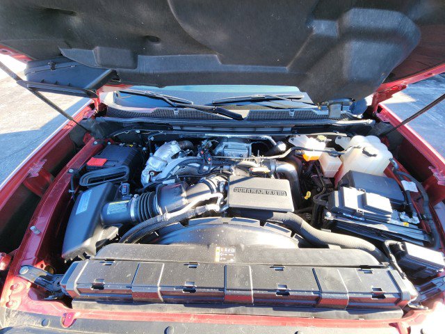 Used 2021 Chevrolet Silverado 2500 High Country image 12