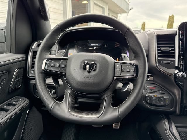 New 2026 RAM 1500 RHO w/ RHO Level 1 Equipment Group AWD/4WD image 13