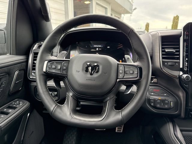 New 2026 RAM 1500 RHO w/ RHO Level 1 Equipment Group image 13