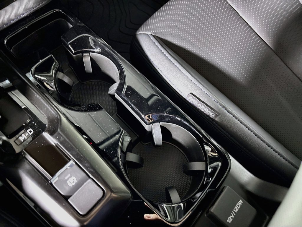 New 2026 Subaru Forester Touring AWD/4WD image 15