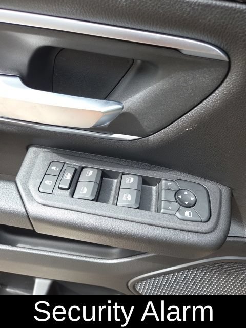 New 2026 RAM 1500 Big Horn AWD/4WD image 25
