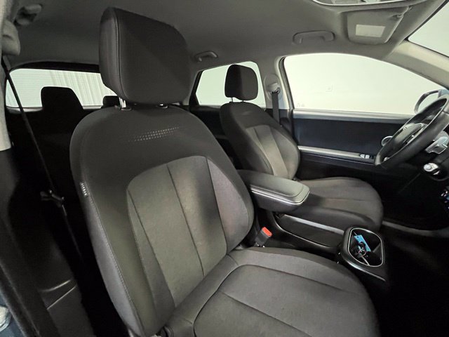 Used 2024 Hyundai Ioniq 5 SEL RWD image 9