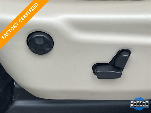 Certified 2022 Jeep Grand Cherokee Laredo E image 27