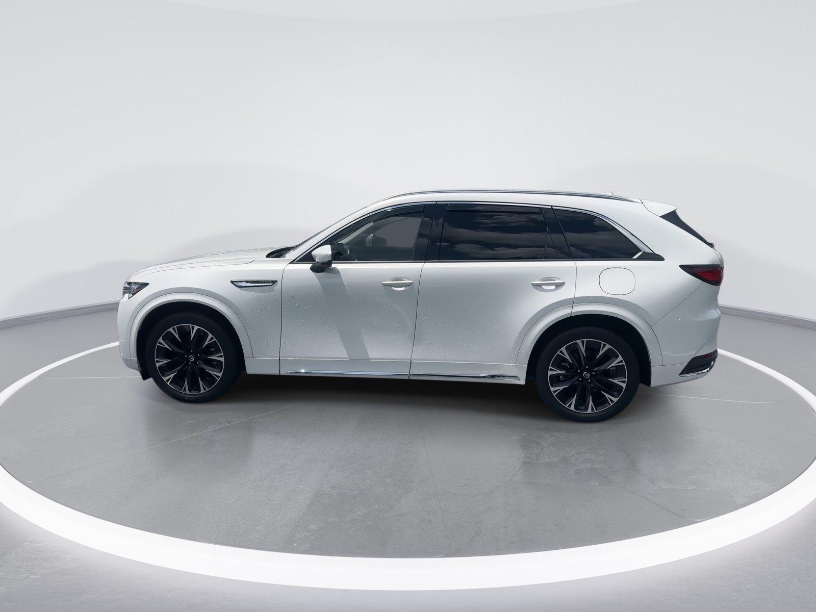Used 2024 MAZDA CX-90 3.3 Turbo S AWD/4WD image 6