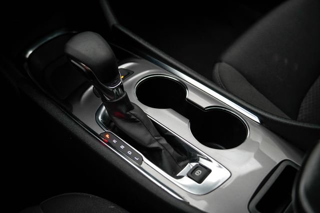 Used 2024 Chevrolet Malibu LT FWD image 30