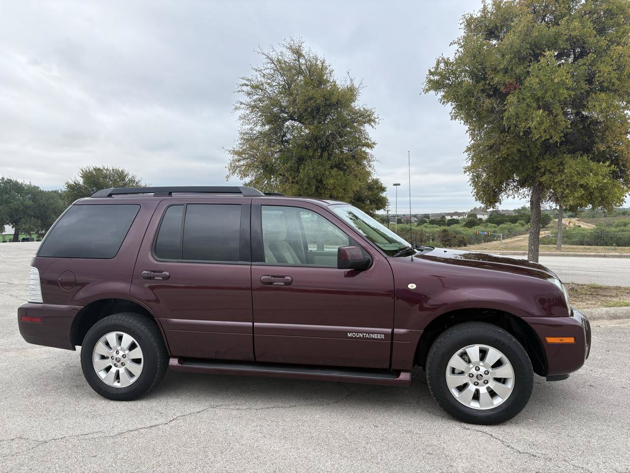 Used 2007 Mercury Mountaineer 2WD image 58