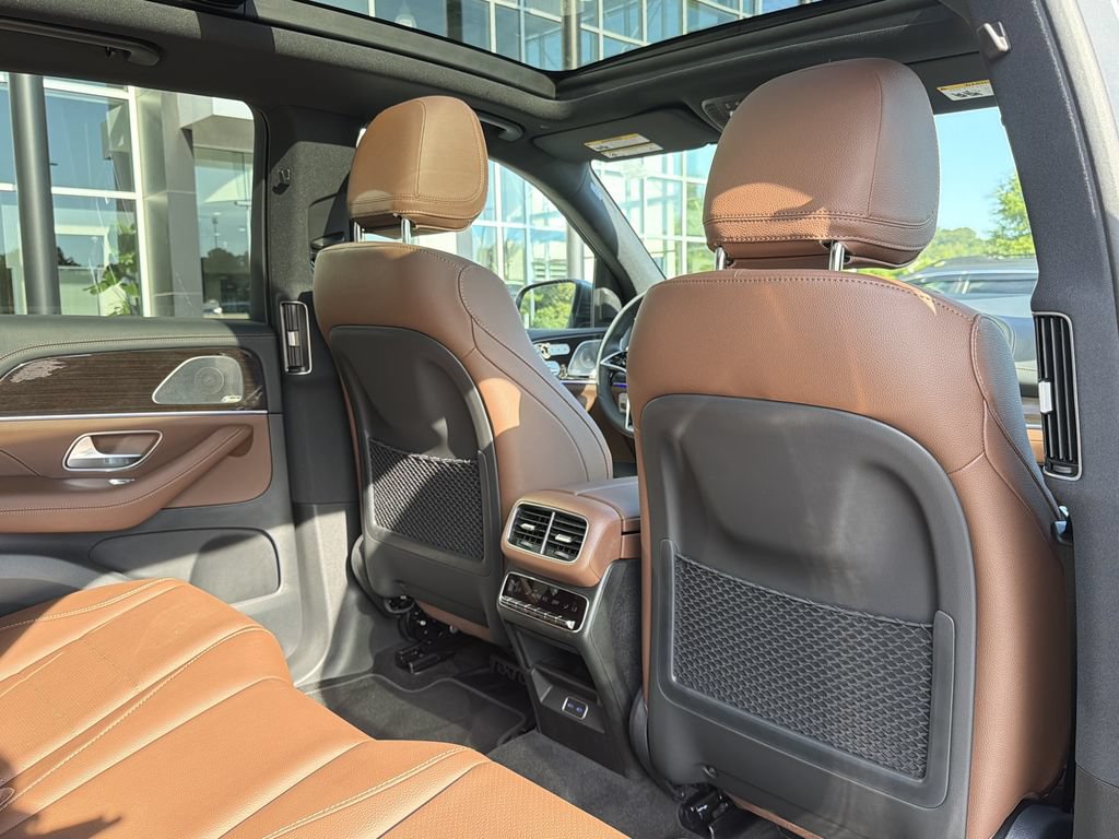 New 2026 Mercedes-Benz GLE 350 4MATIC image 16