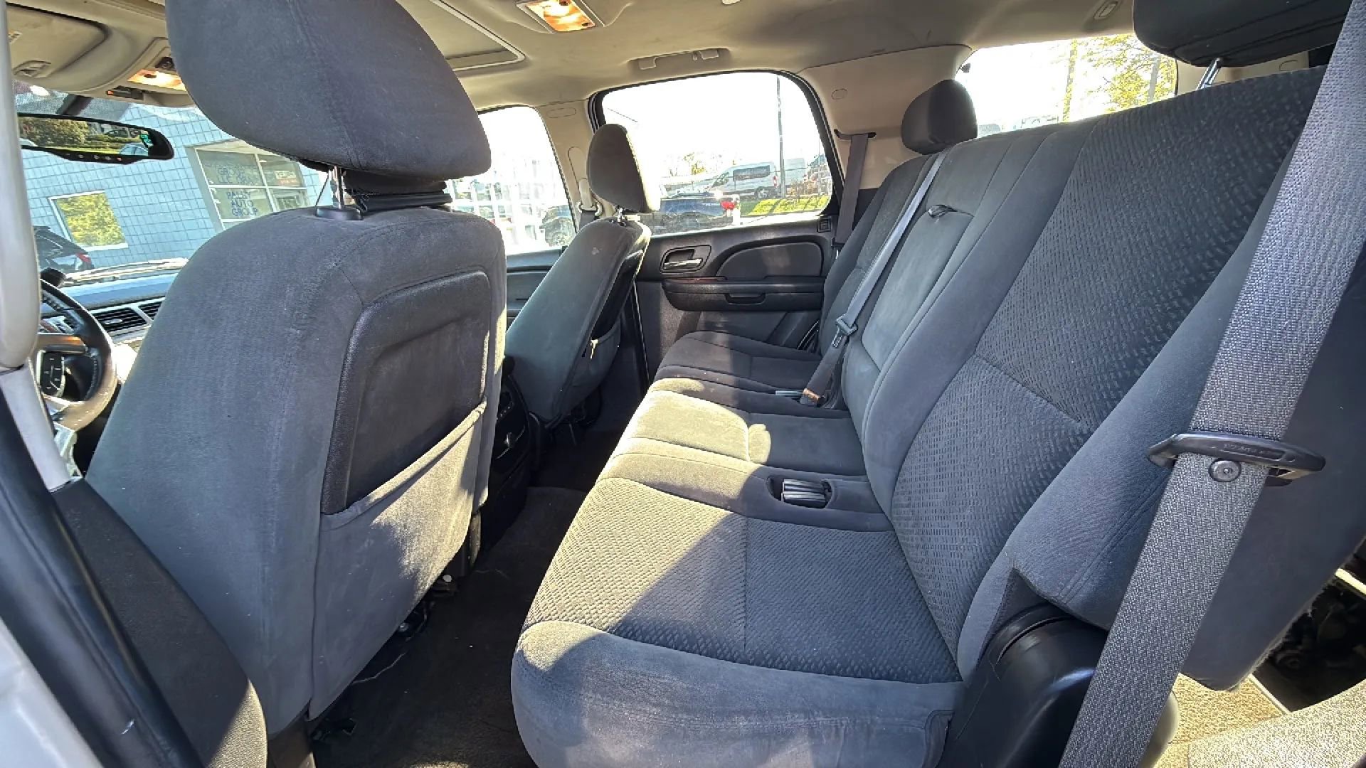Used 2007 GMC Yukon SLE AWD/4WD image 12