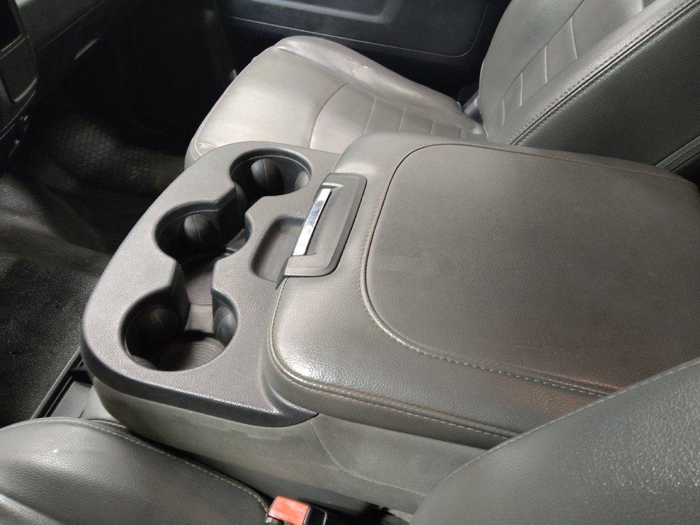 Used 2014 RAM 2500 Tradesman image 26