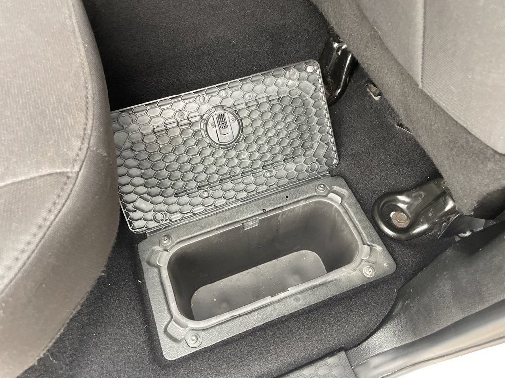 Used 2019 RAM 1500 Classic Warlock w/ Electronics Group AWD/4WD image 19