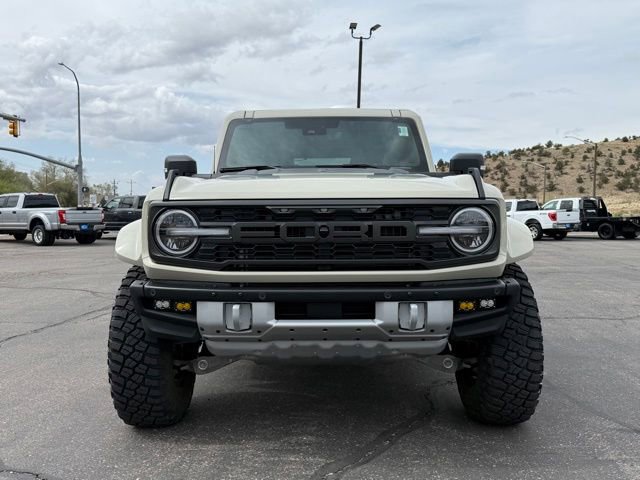 Used 2026 Ford Bronco Raptor AWD/4WD image 9