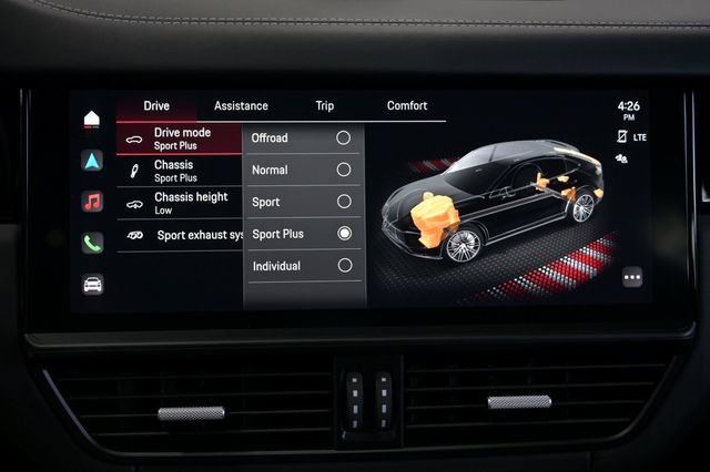 Used 2022 Porsche Cayenne Turbo GT AWD/4WD image 54