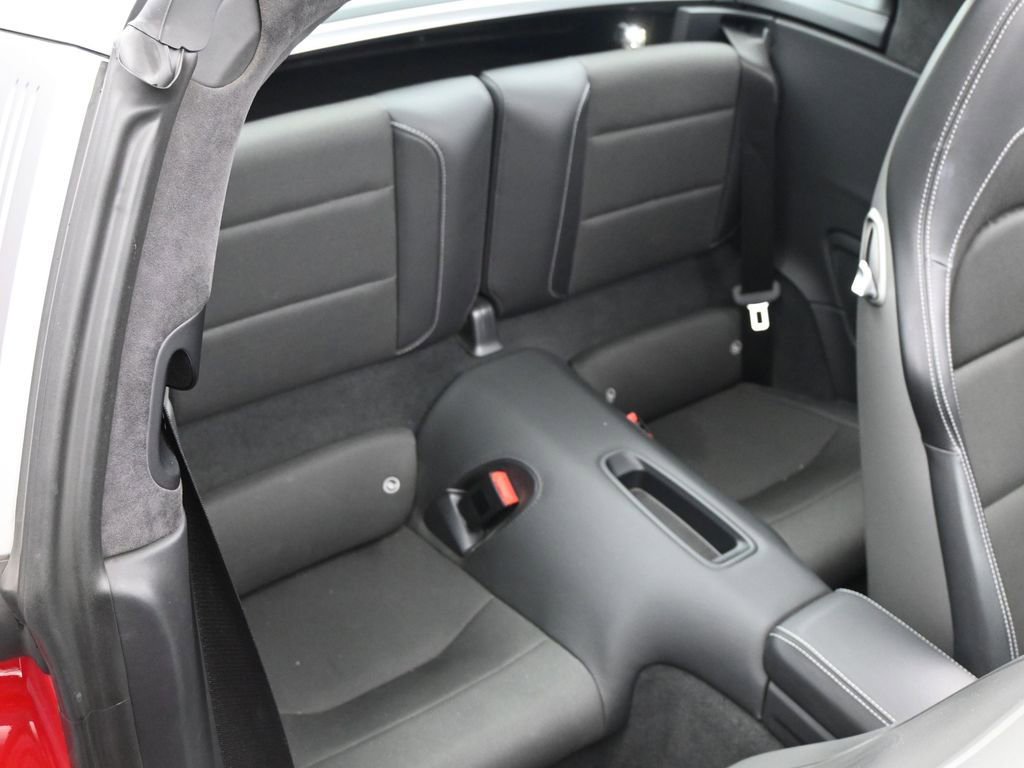 Certified 2019 Porsche 911 Targa 4S AWD/4WD image 10