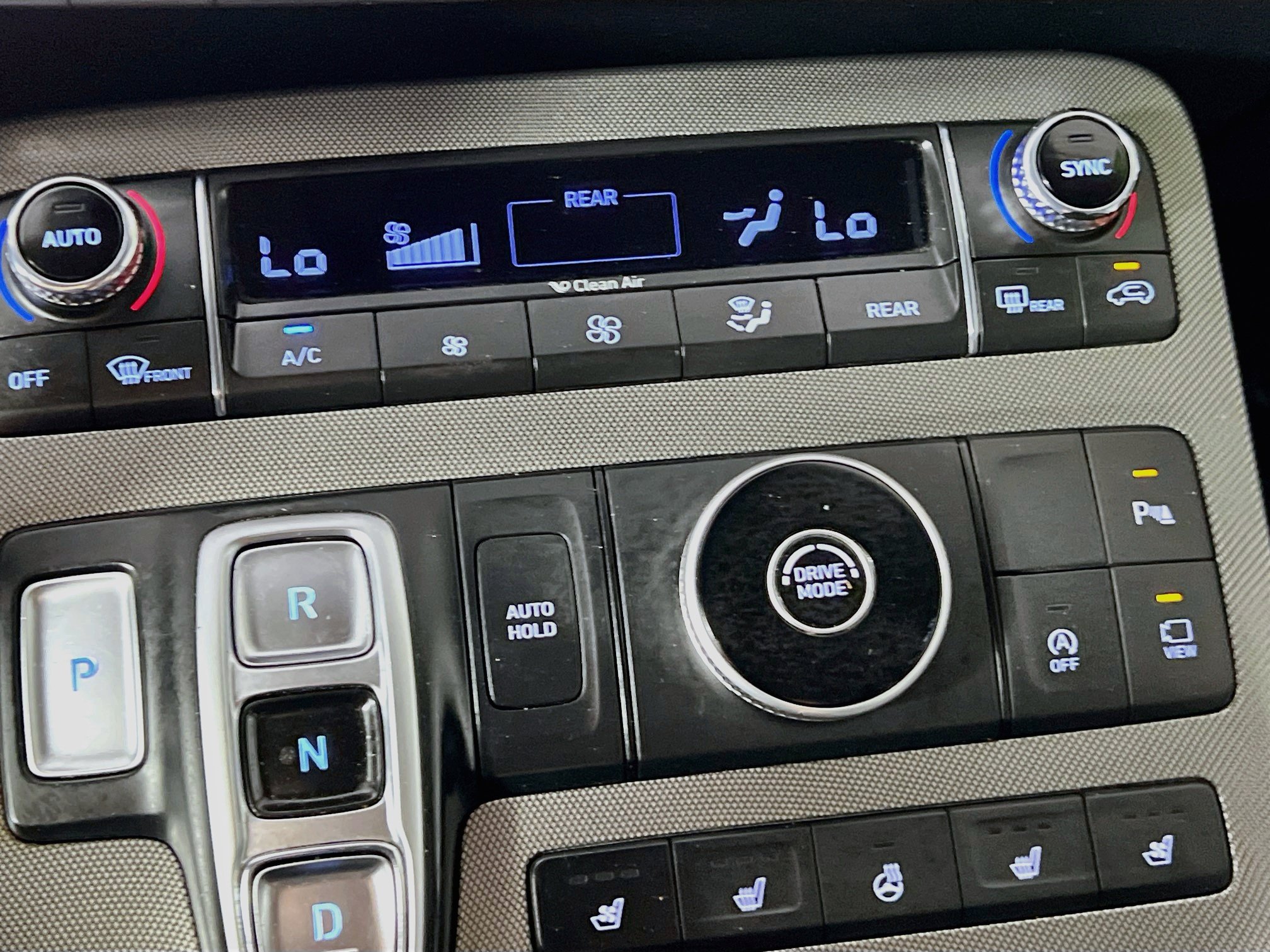 Used 2021 Hyundai Palisade Limited FWD image 26