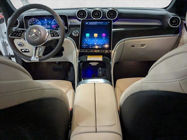 Used 2026 Mercedes-Benz GLC 300 image 13