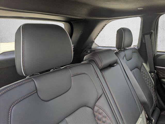 Certified 2022 Jeep Grand Cherokee Summit image 19