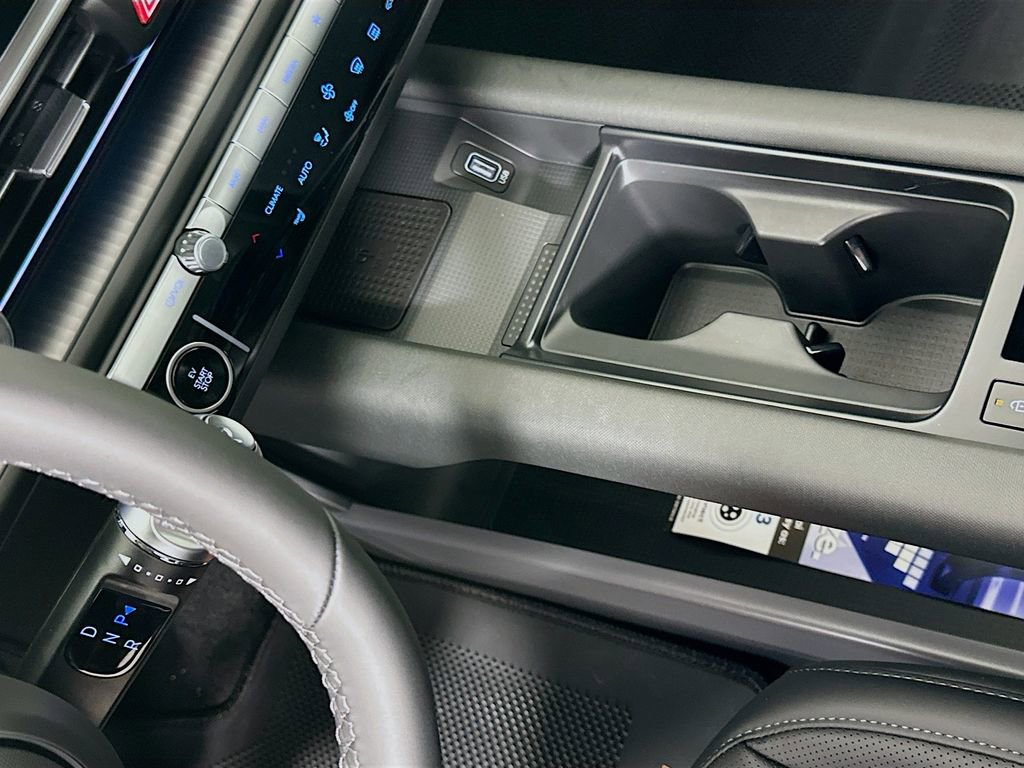 New 2025 Hyundai Ioniq 6 SEL image 15