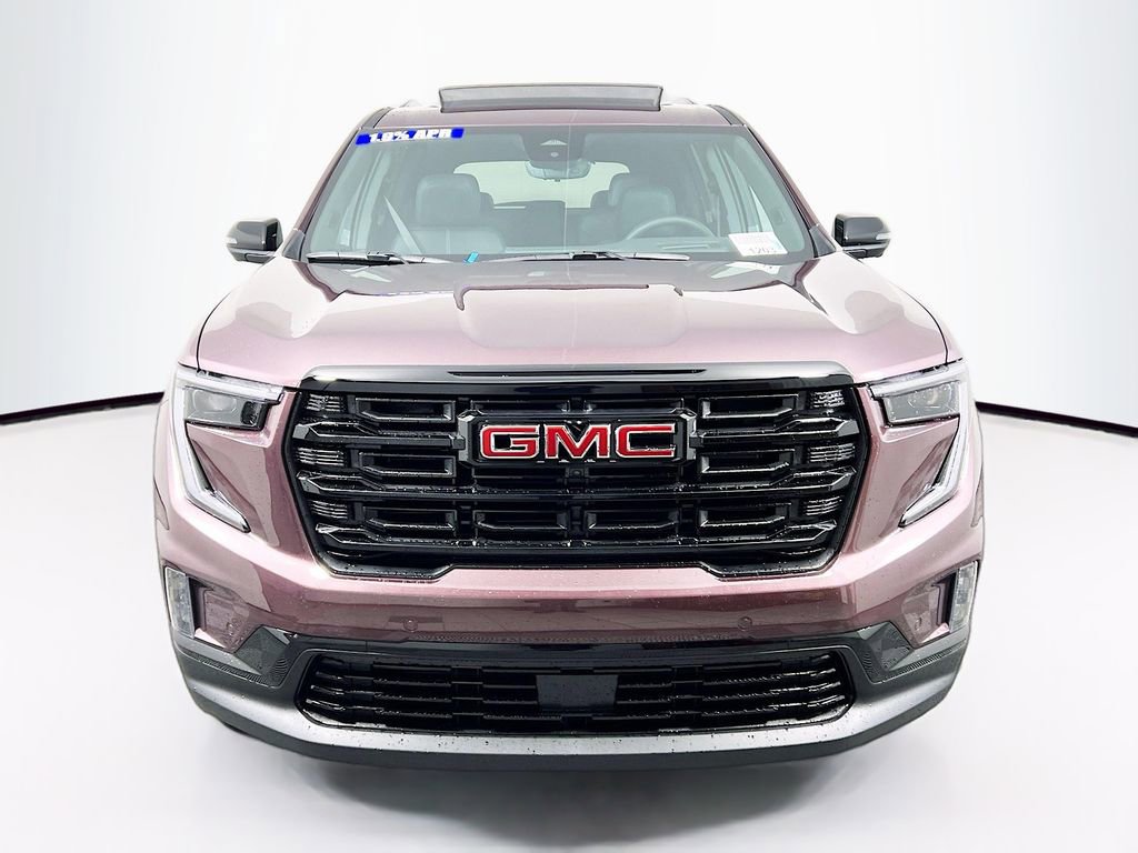 New 2026 GMC Acadia Elevation w/ Super Cruise Package image 2