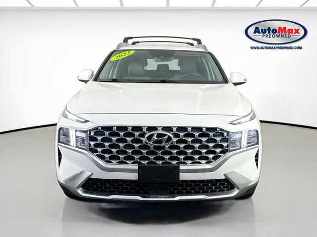 Used 2023 Hyundai Santa Fe SEL Convenience image 6