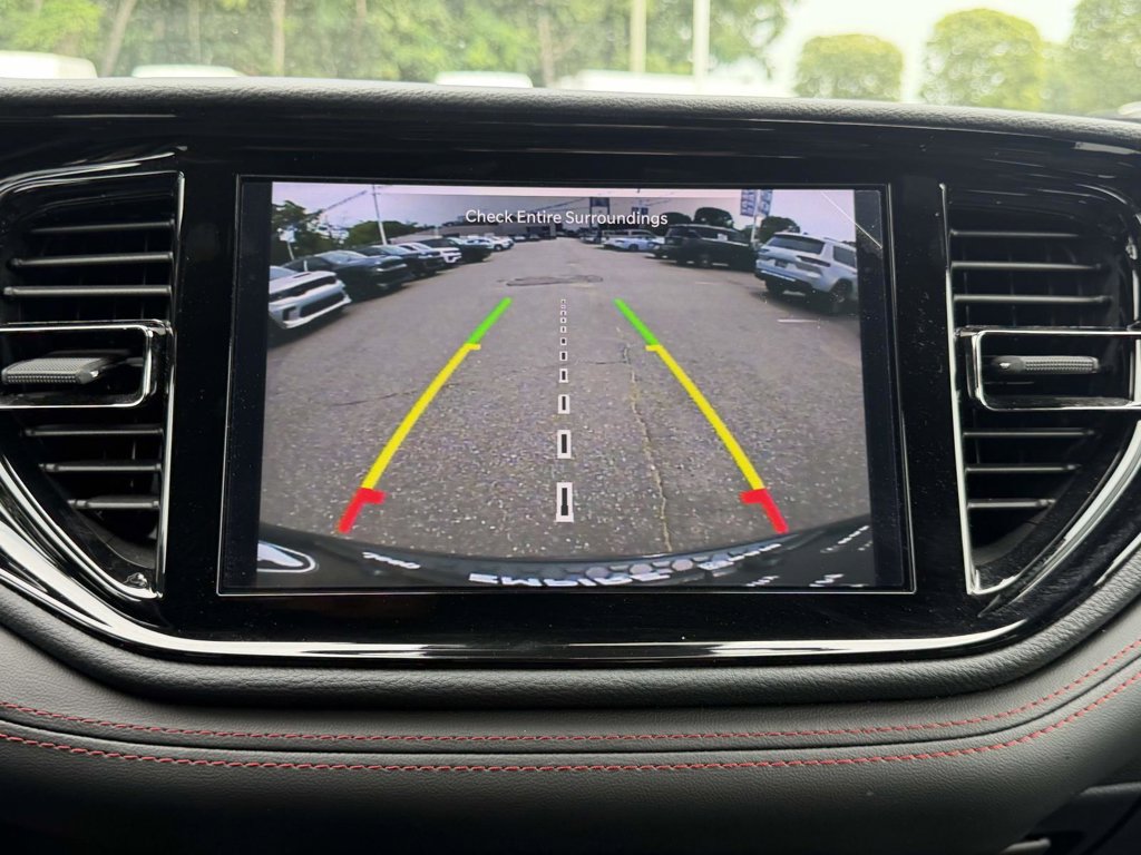 Certified 2026 Dodge Durango GT AWD/4WD image 33