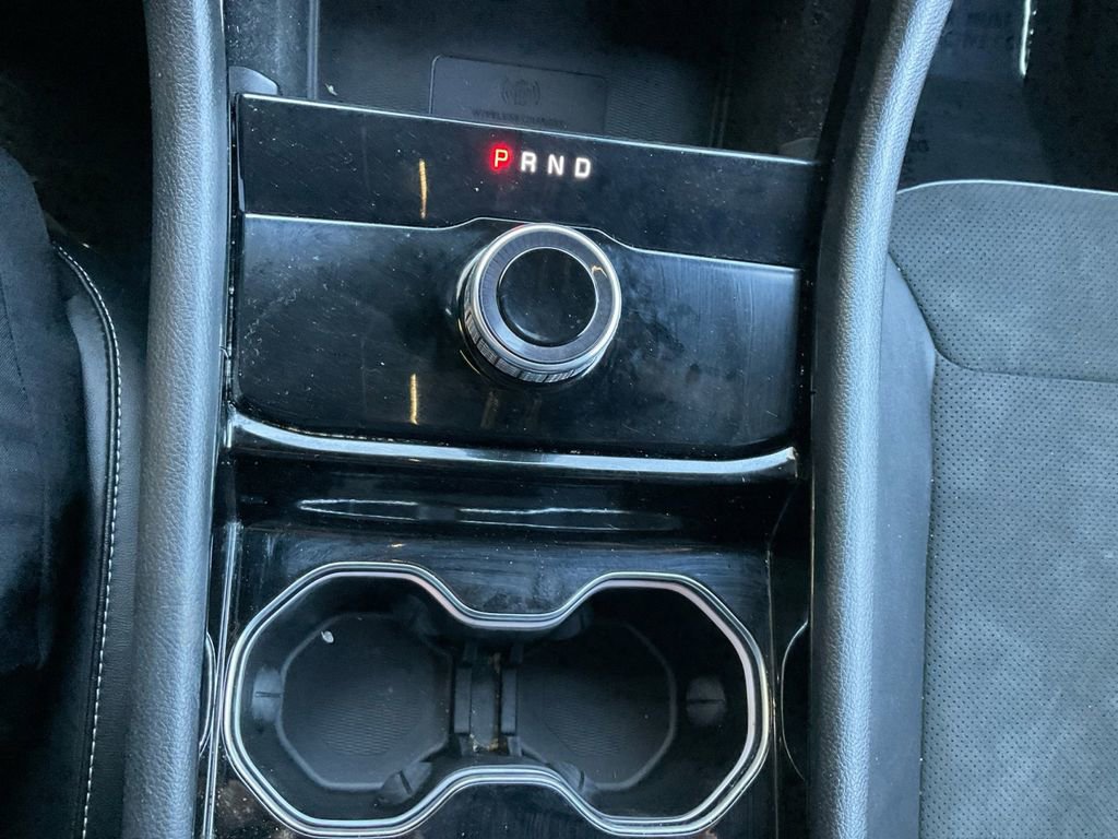 Used 2021 Jeep Grand Cherokee L Laredo image 22