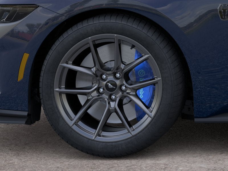 New 2026 Ford Mustang Dark Horse RWD image 42