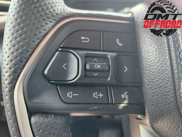 Certified 2026 Toyota Tundra Limited RWD image 28