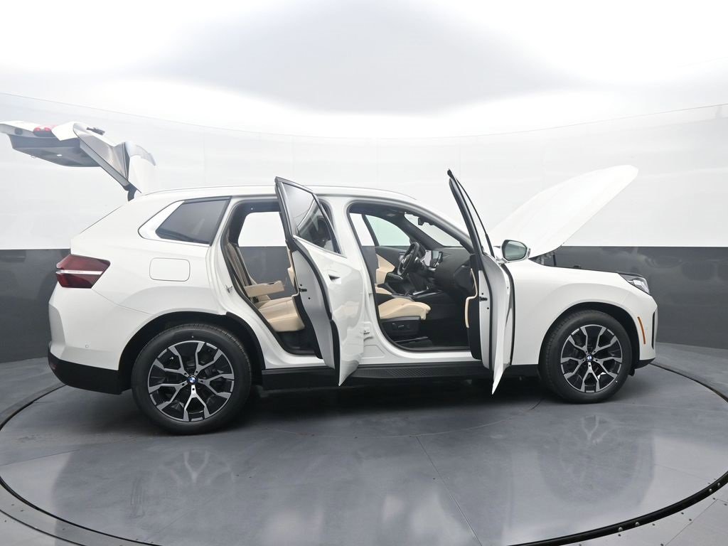 New 2026 BMW X3 xDrive30 w/ Convenience Package image 44