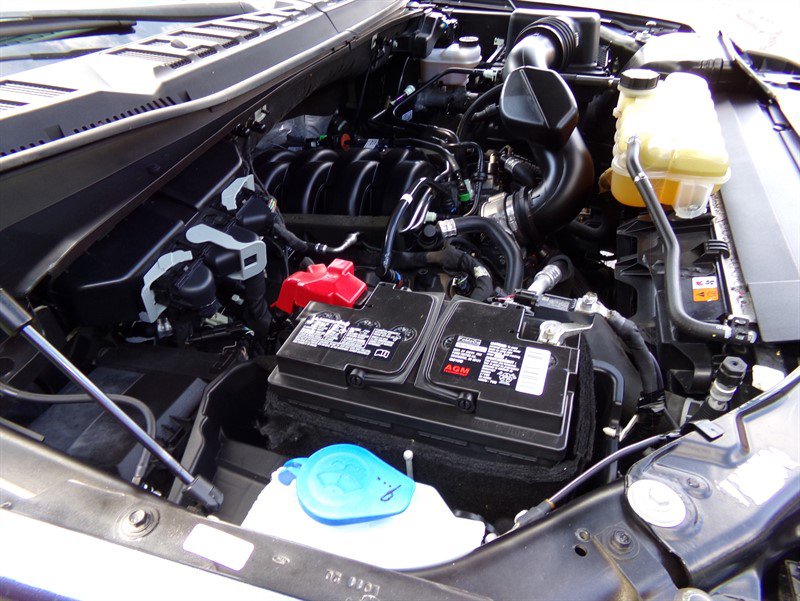 Used 2020 Ford F150 King Ranch w/ Equipment Group 601A Luxury image 80