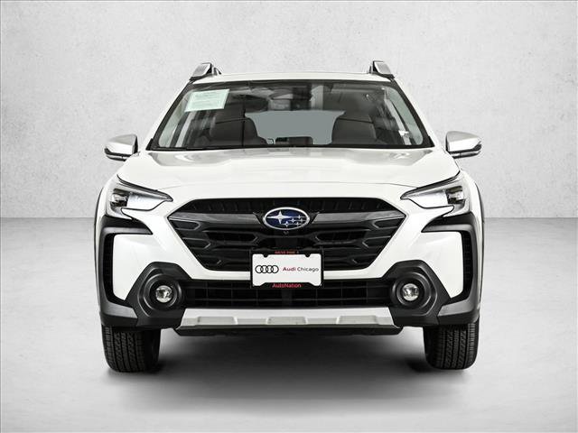 Used 2024 Subaru Outback Touring video 2