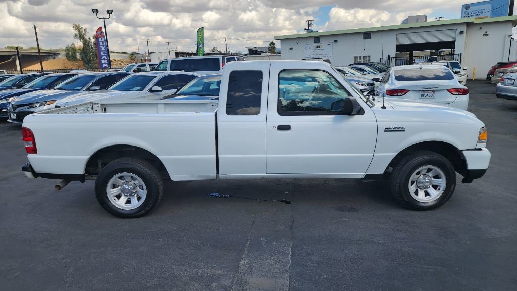 Used 2009 Ford Ranger XLT image 4