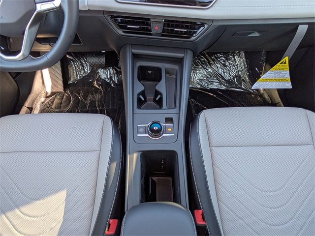 New 2026 Volkswagen Tiguan SE image 19