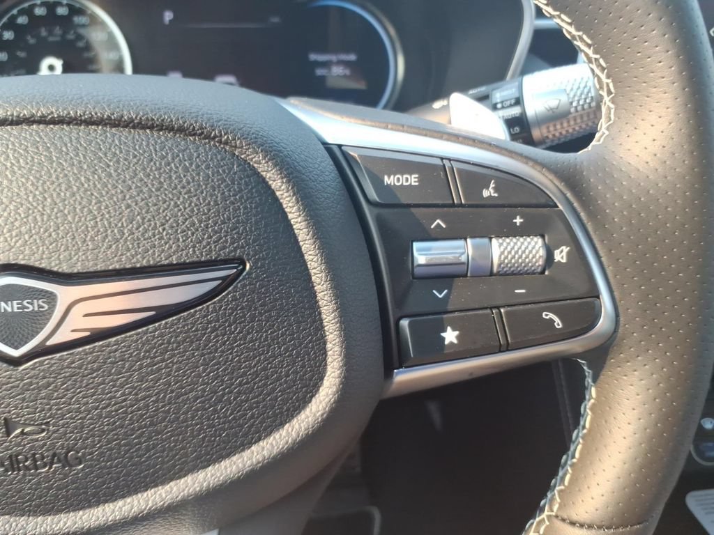 New 2026 Genesis G70 3.3T Sport Prestige RWD image 19
