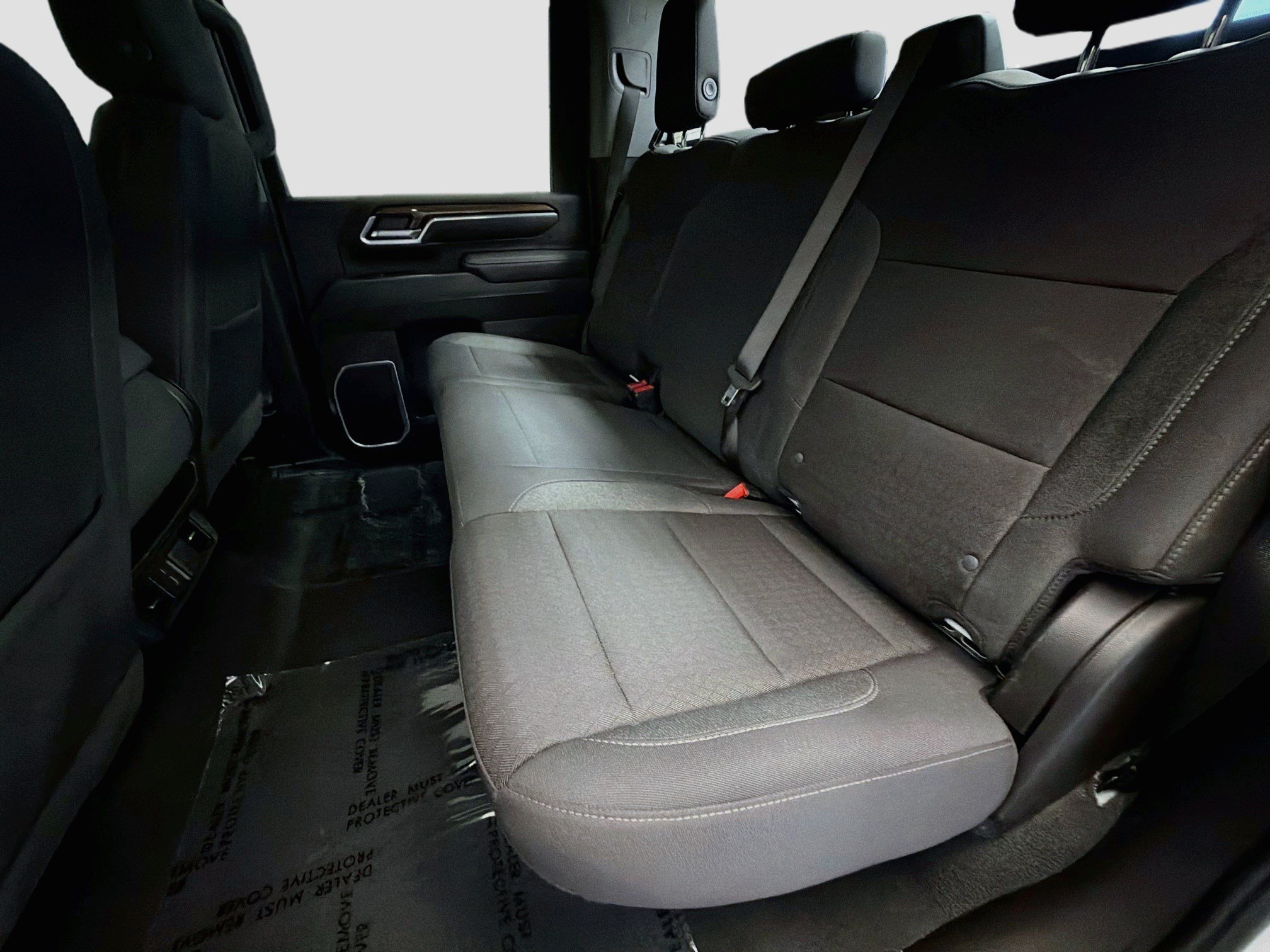 Used 2025 Chevrolet Silverado 2500 LT w/ Safety Package AWD/4WD image 13