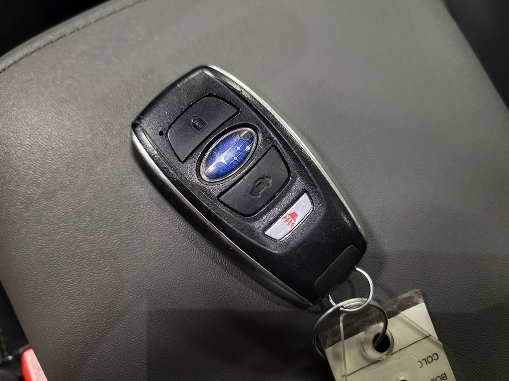 Used 2023 Subaru Outback Onyx Edition AWD/4WD image 18