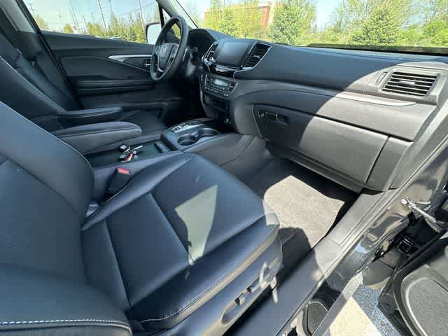 Used 2023 Honda Ridgeline RTL image 21