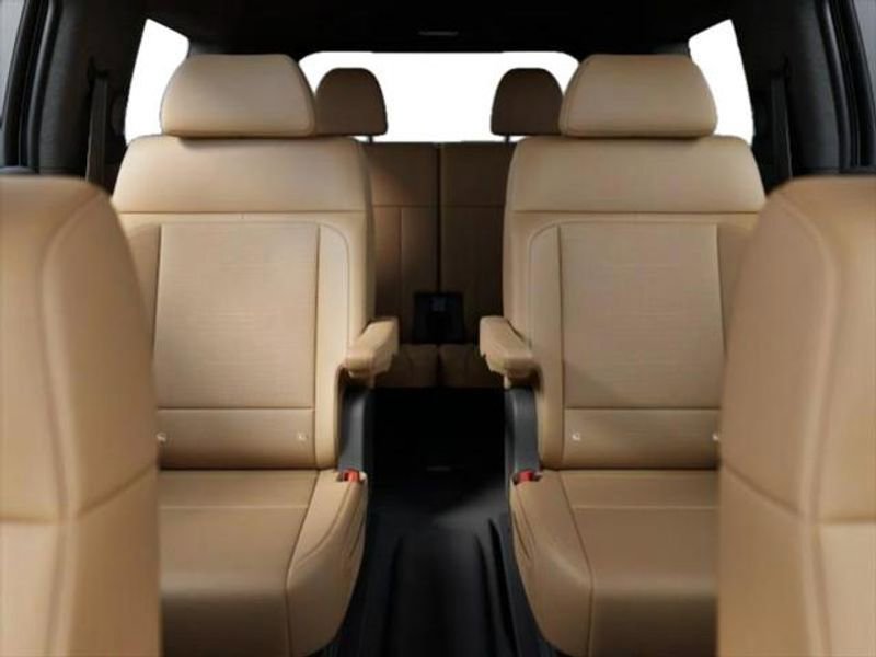 New 2026 Hyundai Santa Fe Limited image 14