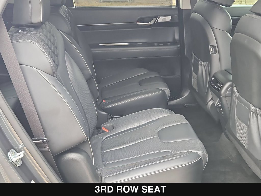 Used 2021 Hyundai Palisade Limited FWD image 26