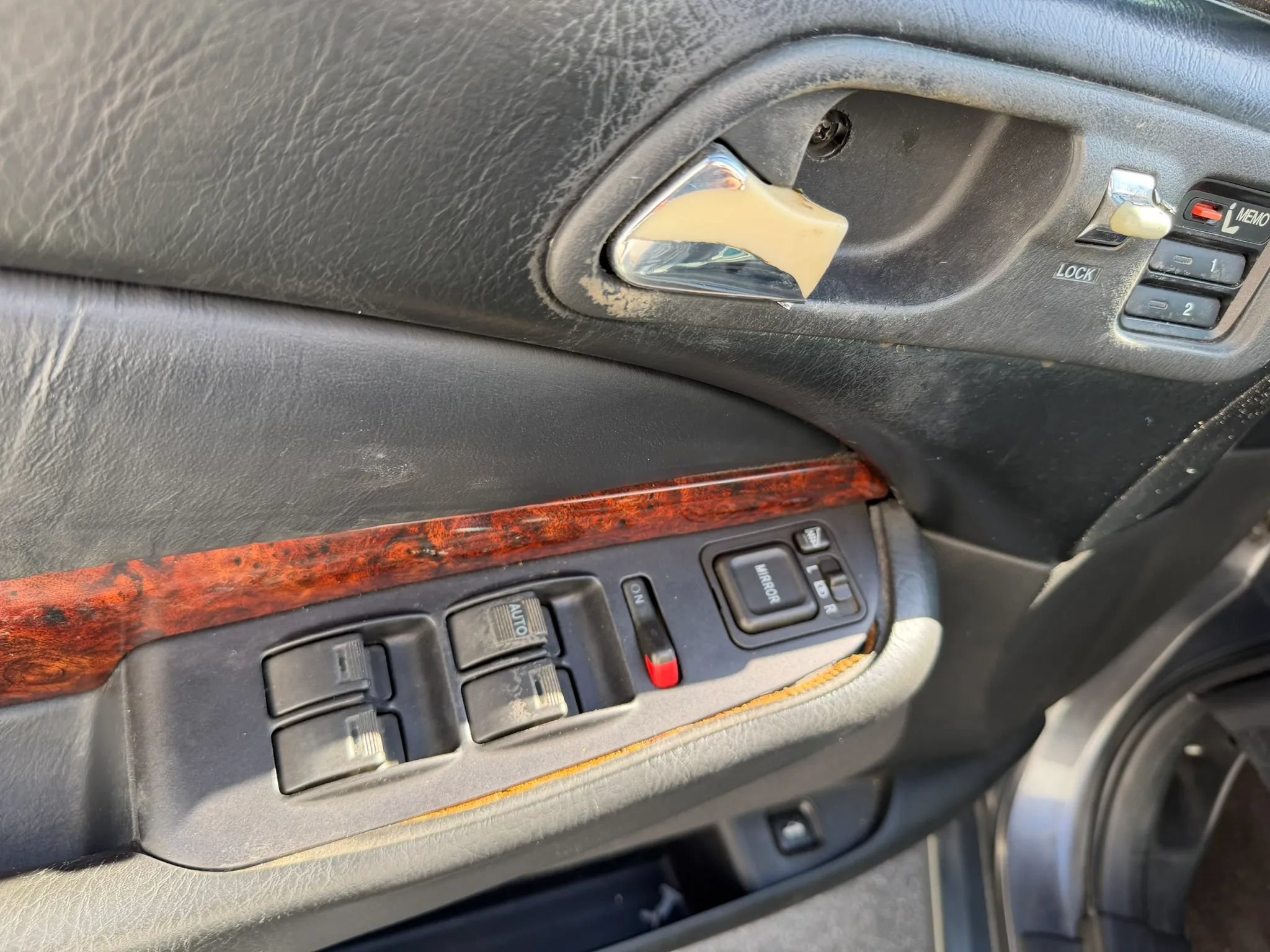 Used 2003 Acura TL FWD image 29
