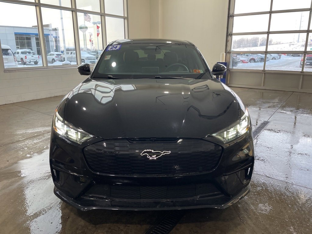 Certified 2024 Ford Mustang Mach-E GT image 2