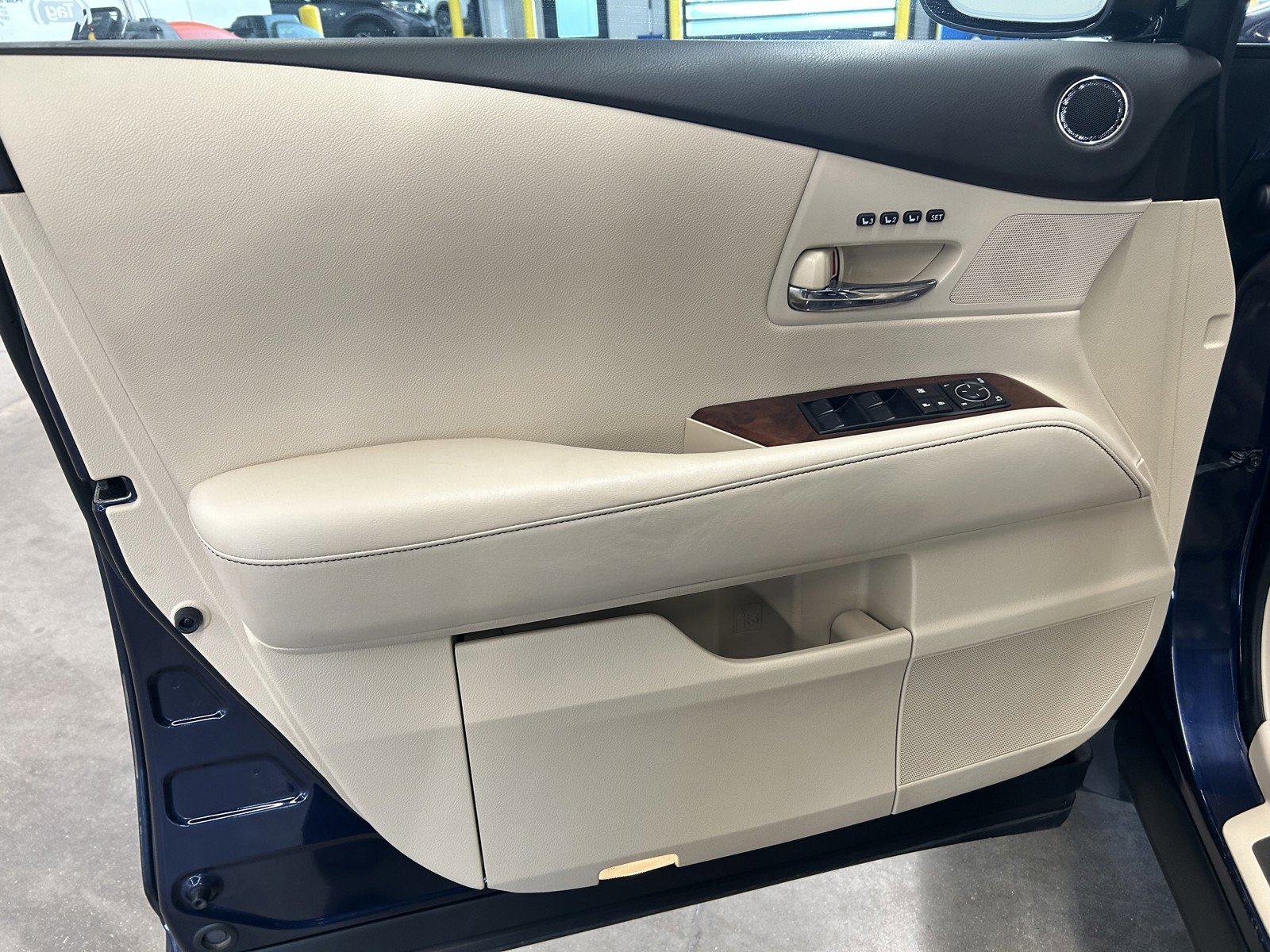 Used 2015 Lexus RX 350 F Sport image 11